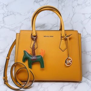 Michael Kors Hope Large Satchel